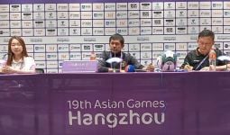 Indonesia Gugur, Cek Bagan 8 Besar Sepak Bola Asian Games 2022 - JPNN.com