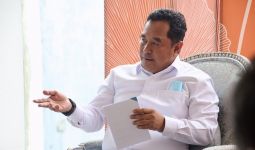 Pj Gubernur Sulsel Meluncurkan Gerakan Gemar Menanam Pisang, Rp200 Juta per Hektare - JPNN.com