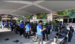 Gandeng Polisi, Tekiro Adakan Pelatihan Mekanik untuk Masyarakat Prakerja di Yogyakarta - JPNN.com