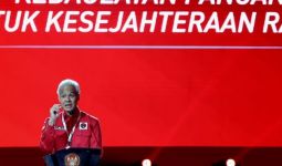 Ganjar Pranowo Punya Potensi Dukungan Besar Berkat Rekam Jejak di Jateng - JPNN.com