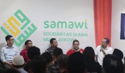Qodari: Jokowi Membuat Desain Besar Gagasan Politik Menuju Indonesia Maju 2045 - JPNN.com
