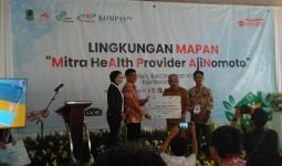 Program MAPAN Ajinomoto Masuk Karawang, Peternak & Kader Posyandu Jadi Target - JPNN.com