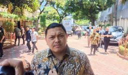 Pelaku yang Serang Rumah Dinas Kapolri Sempat Mengarah ke Kediaman Prabowo - JPNN.com