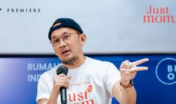 Hanung Bramantyo Ceritakan Momen Paling Diingatnya Tentang Ibu, Bikin Terenyuh - JPNN.com