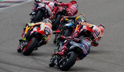 Lihat Jadwal MotoGP Jepang, Mulai Pagi Ini, Cek Juga Klasemen - JPNN.com