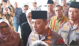 Pernyataan Terbaru Kapolri soal Kematian Brigpol HS Pengawal Kapolda Kaltara - JPNN.com
