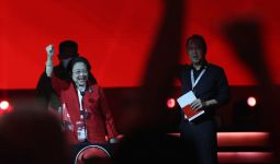 Bicara di Rakernas IV PDIP, Megawati Ungkap Informasi Soal Bea Impor Gandum, Hmm.. - JPNN.com