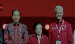 Sinyal Jokowi kepada Ganjar, Jadi Presiden Langsung Urus Kedaulatan Pangan - JPNN.com