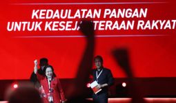 Kedaulatan Pangan Jadi Isu yang Dibawa PDIP Pada Pemilu 2024 - JPNN.com