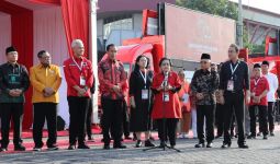 Mobil Bioskop Keliling PDIP Diluncurkan, Bu Mega: Ini untuk Rakyat Indonesia - JPNN.com