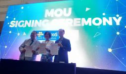 Open Badge Korea Masuk Indonesia, Targetkan 3 Ribu Sertifikat Digital  - JPNN.com