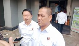 Polda Sumsel Tangkap Puluhan Pembakar Hutan dan Lahan - JPNN.com