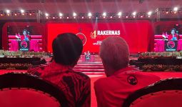 Team Bravo 28 Usulkan Jokowi Jadi Cawapres Ganjar - JPNN.com