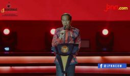 Jelas, Jokowi Sudah Bicara Pelantikan Ganjar sebagai Presiden - JPNN.com
