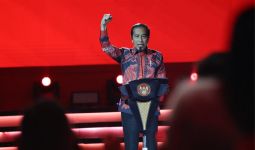 Presiden Jokowi Bicara Situasi Geopolitik dan Strategi Mengamankan Pasokan Pangan - JPNN.com