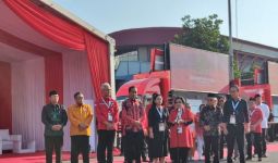 Presiden Jokowi Merasa Ngeri, Sudah 22 Negara - JPNN.com