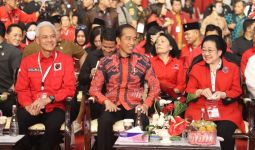 Megawati Sebut Orang Luar Tak Bisa Jadi Ketum PDIP, Pakar: Sentilan untuk Keluarga Jokowi - JPNN.com