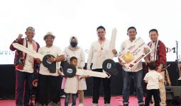 Perkuat Kemitraan, SIG Gelar Retailer Gathering - JPNN.com