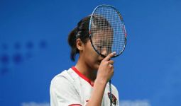 Asian Games 2022: Srikandi Merah Putih Gugur, Putri KW Sesalkan Ini - JPNN.com