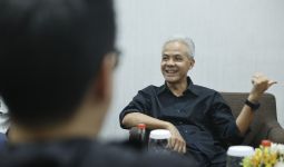 Parpol Pendukung Ganjar Harus Kampanye Hingga ke Akar Rumput - JPNN.com