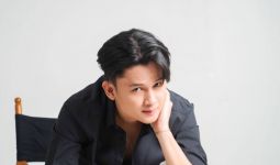 Bagas Ran Curhat Pengalaman Pribadi Lewat Lagu With You - JPNN.com