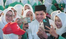 Pengamat Beberkan Keuntungan Prabowo Menggandeng Erick Thohir jadi Cawapres - JPNN.com
