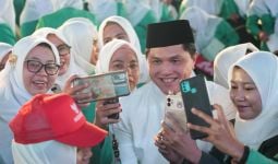 Pengamat Beberkan Keuntungan Prabowo Menggandeng Erick Thohir jadi Cawapres - JPNN.com