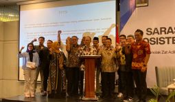RPP Kesehatan Dinilai Diskriminatif Terhadap Ekosistem Tembakau - JPNN.com