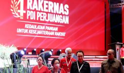 PDIP akan Meluncurkan Program Megawati Fellowship Saat Penutupan Rakernas - JPNN.com