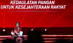 Hari Kedua Rakernas PDIP, Muncul Perintah Megawati kepada Seluruh Kader Partai - JPNN.com