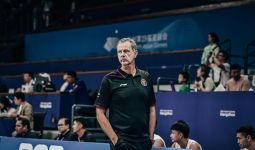 Pulang dengan Nestapa, Timnas Basket Putra Evaluasi untuk Persiapan FIBA Asia Cup 2025 - JPNN.com