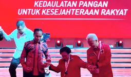Sinyal Dukungan dari Jokowi untuk Ganjar Makin Kuat, Ini Buktinya - JPNN.com