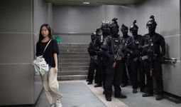 Polisi Militer Amerika Latih Tentara Korsel Menangani Aksi Teror - JPNN.com