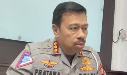 Kabut Asap Makin Parah, Dirlantas Polda Sumsel Imbau Pengendara Lakukan Hal ini - JPNN.com