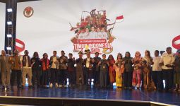 Moeldoko Tokoh Pemersatu Perdamaian Masyarakat Indonesia Timur - JPNN.com