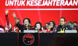Megawati Ungkap Orang Luar Tak Bisa Langsung Jadi Ketum PDIP, Kritik Kaesang? - JPNN.com