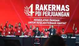 Megawati: Saya Yakin Ganjar Pranowo Bisa Menjadi Presiden Kedelapan RI - JPNN.com
