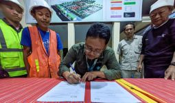 Pertamina Teruskan Percepatan Energi Terbarukan di Kampung Keberagaman Merbabu Asih - JPNN.com