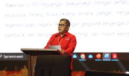 Soal Prestasi Indonesia di Asian Games 2022, Hasto PDIP: Sangat Menyedihkan - JPNN.com