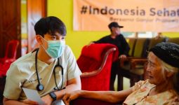 Perbanyak Aksi, KawanJuang GP Obati Para Penderita Asam Urat dan Hipertensi - JPNN.com