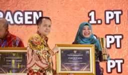 Daftar Pemenang BUMD Awards 2023 yang Digelar Kemendagri - JPNN.com