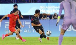 Bagan Semifinal Sepak Bola Asian Games 2022: Tuan Rumah Tumbang, Ada Kejutan - JPNN.com