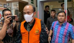 Korupsi Pembangunan Pabrik MFO, Dirut PT BSP Ditahan Kejari Pekanbaru - JPNN.com