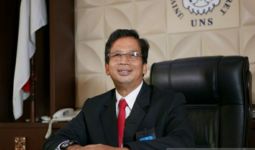 UNS Surakarta Buka Penerimaan CPNS Dosen dan PPPK Nakes, Silakan Mendaftar - JPNN.com