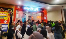 Kantongi Sertifikat Halal, Reddog Akan Ekspansi Hingga ke Aceh - JPNN.com