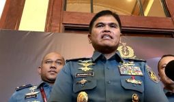KSAL Buka Suara soal Bentrok Anggota TNI dengan Brimob - JPNN.com