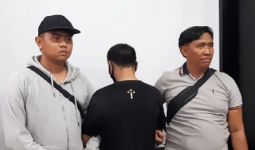 Tipu Warga Rp 400 Juta, Perwira TNI AD Gadungan Asal Bima Ditangkap, Begini Modusnya - JPNN.com