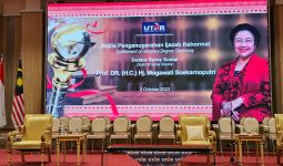 Seusai Rakernas, Megawati Berkunjung ke Negara Sahabat, Ada Apa? - JPNN.com