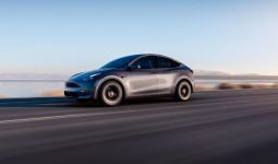 Tesla Meluncurkan Model Y Terbaru, Harga Tidak Berubah - JPNN.com