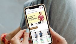 5 Tips Memilih Baju Batik Wanita dengan Brand Lokal dari Tokopedia, Simak Baik-baik ya! - JPNN.com